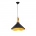 Подвесной светильник Lumina Deco Loffia LDP 7868 BK