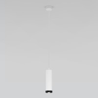 Подвесной светодиодный светильник Elektrostandard Lead 50244 LED белый a062419