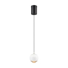Подвесной светодиодный светильник Wertmark EBBA WE470.01.306