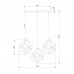 Подвесной светильник TK Lighting 190 Alambre