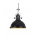 Подвесной светильник Lumina Deco Eligio LDP 6863-1 O.SL