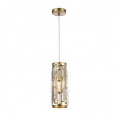 Подвесной светильник Escada MONACO 2101/1S Gold