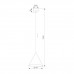 Подвесной светильник TK Lighting 10007 Cono
