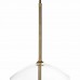 Подвесной светодиодный светильник Loft IT Bolle 2027-P1