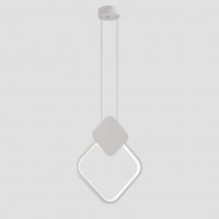 Подвесной светодиодный светильник Moderli Store V5024-3PL