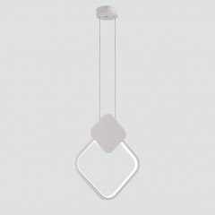 Подвесной светодиодный светильник Moderli Store V5024-3PL