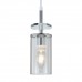 Подвесной светильник Escada Avolto 10191/1S Chrome