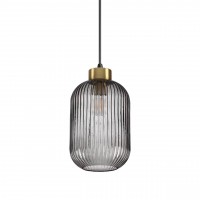 Подвесной светильник Ideal Lux Mint-1 SP1 Fume 237442