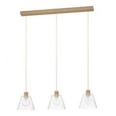 Подвесной светильник Eglo Copley 43634