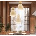 Подвесная люстра Imperium Loft Peo C D50 232564-23