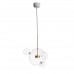 Подвесной светодиодный светильник ST Luce Bopone SL1133.203.01
