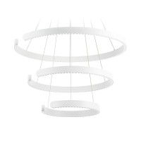 Подвесной светодиодный светильник Ambrella light Comfort Line FL5887