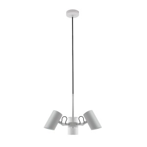 Подвесной светильник Kanlux AGZAR C 3xE14 W 36253
