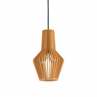 Подвесной светильник Ideal Lux Citrus-1 SP1 159843
