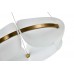 Подвесной светильник Zortes ZRS.1210.60