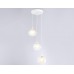 Подвесной светильник Ambrella light Traditional TR3540