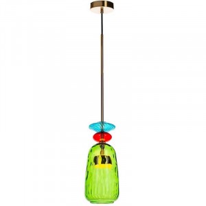 Подвесной светодиодный светильник Loft IT Candy 2008-B