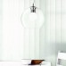 Подвесной светильник Ideal Lux Nemo Sp1 D20 Trasparente 052793