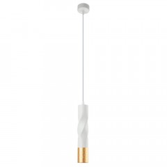 Подвесной светильник Arte Lamp Sadr A3280SP-1WH