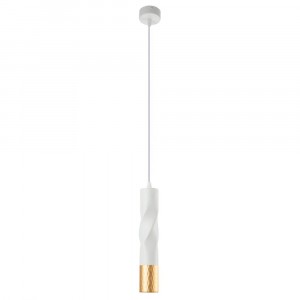 Подвесной светильник Arte Lamp Sadr A3280SP-1WH