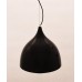Подвесной светильник Lumina Deco Vittorio LDP 7520 BK GL+WT