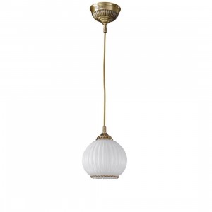 Подвесной светильник Reccagni Angelo L 9200/16