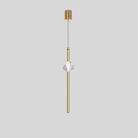 Подвесной светодиодный светильник Imperium Loft Pardis 212925-23