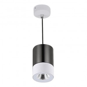 Подвесной светодиодный светильник DesignLed InLondon Level LC1330BKWH-5-NW 002226