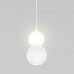 Подвесной светильник Eurosvet Polar 50251/1 LED белый