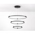 Подвесной светодиодный светильник Ambrella light Comfort Line FL5514