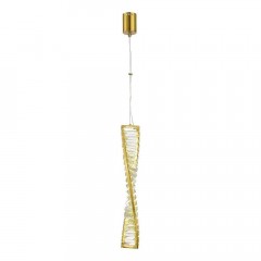 Подвесной светильник ST Luce ELICA SL6205.303.01