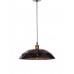 Подвесной светильник Lumina Deco Grosetto LDP 8039-400 BK+MD