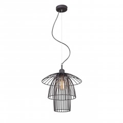 Подвесной светильник Vitaluce V4984-1/1S