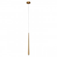 Подвесной светодиодный светильник Arte Lamp Frankie A2191SP-6PB