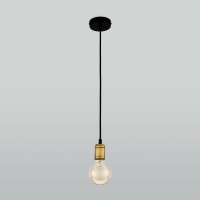 Подвесной светильник TK Lighting 1903 Retro