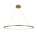 Подвесной светодиодный светильник Loft IT Ring 10014L