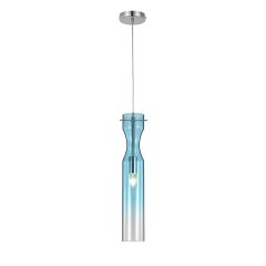 Подвесной светильник Indigo Beuta 11052/1P Blue V000563