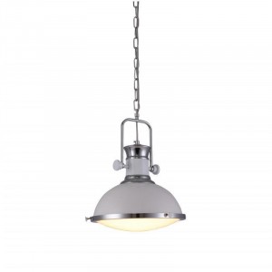 Подвесной светильник Lumina Deco Batore LDP 274-1 WT