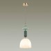 Подвесной светильник Odeon Light Classic Candy 4861/1C