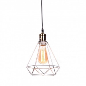 Подвесной светильник Lumina Deco Cobi LDP 11609-1 WT