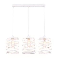 Подвесной светильник Ambrella light Traditional TR8402