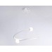 Подвесной светодиодный светильник Ambrella light Comfort LineTech FL66291