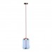 Подвесной светодиодный светильник Loft IT Knot 8133-C mini