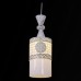 Подвесной светильник Reluce 03413-0.4-01 WH+WH