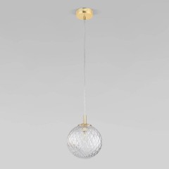 Подвесной светильник TK Lighting 4609 Cadix Gold
