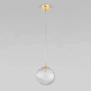 Подвесной светильник TK Lighting 4609 Cadix Gold