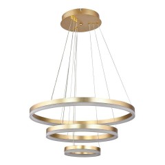 Подвесной светодиодный светильник Natali Kovaltseva High-Tech Led Lamps 82042