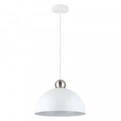 Подвесной светильник Arte Lamp Recinto A7053SP-1WH