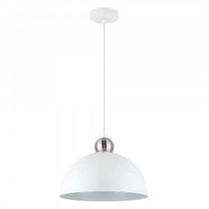 Подвесной светильник Arte Lamp Recinto A7053SP-1WH