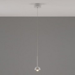 Подвесной светодиодный светильник Moderli Fiona V10892-PL